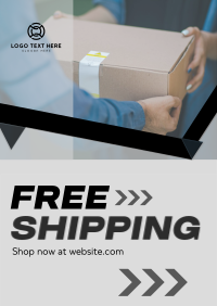 Store free hotsell shipping promo