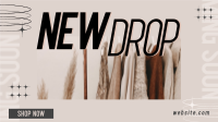 New Drop Collection Animation Preview