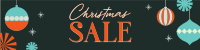 Ornamental Christmas Sale Etsy Banner Image Preview