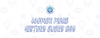 Women Make History Facebook cover Image Preview