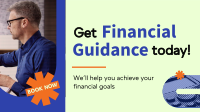 Finance Services Video Image Preview