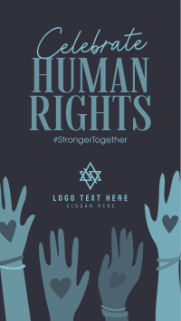 Human Rights Campaign YouTube short Image Preview