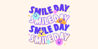 One Smile Symphony Twitter post Image Preview