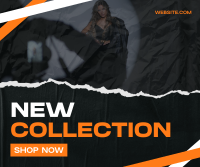 Fashion Collection Facebook post Image Preview
