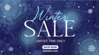 Winter Season Sale Animation Image Preview