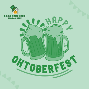 Beer Best Festival Instagram post Image Preview