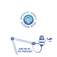 Podcast Host SoundCloud Profile Picture Image Preview
