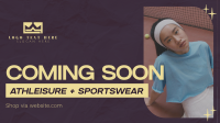 New Sportswear Collection Video Image Preview