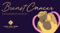 Stay Breast Aware Animation Preview