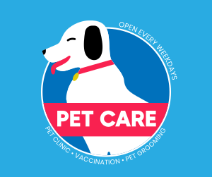 Pet Care Services Facebook post