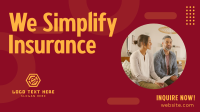 Simplify Insurance  Animation Preview