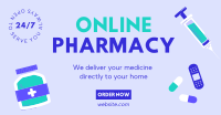 Get Your Prescription Facebook ad Image Preview