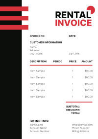 Rental Stripe Invoice Image Preview