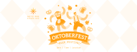 Okto-beer-fest Facebook cover Image Preview
