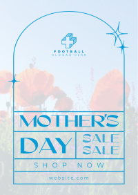 Mother's Day Sale Poster Image Preview