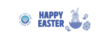 Celebrating Easter  Facebook Cover Design