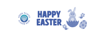 Celebrating Easter  Facebook cover Image Preview