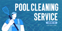 Let Me Clean that Pool Twitter post Image Preview