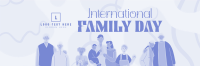 International Day of Families Twitter Header Preview