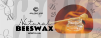 Original Beeswax  Facebook cover Image Preview