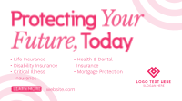 Ready Future Insurance Animation Preview