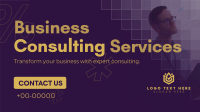 Generic Business Consultation