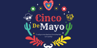 Cinco Festival Twitter post Image Preview