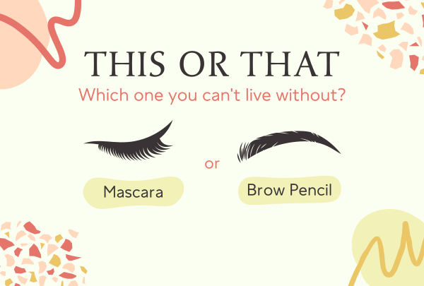 Beauty Products Poll Pinterest Cover Design Image Preview