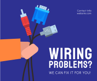 Wiring Problems Facebook post Image Preview