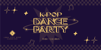 Kpop Y2k Party Twitter post Image Preview
