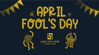 April Fools Day Facebook event cover Image Preview