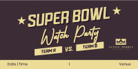 Watch Live Super Bowl Twitter Post Image Preview
