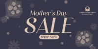 Mother's Day Sale Twitter post Image Preview