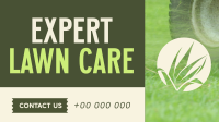 Minimalist Lawn Care Experts Video Preview