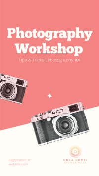 Photography Tips Instagram story Image Preview