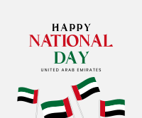 Happy National Day Facebook post Image Preview