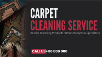 Carpet and Upholstery Maintenance Video Image Preview