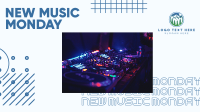 DJ Music Set Facebook event cover Image Preview
