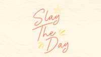 Slaying The Day Video Image Preview
