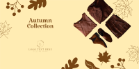 Autumn Vibes Apparel Twitter post Image Preview