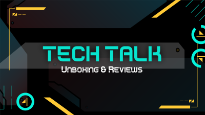 Cyberpunk YouTube Banner Image Preview