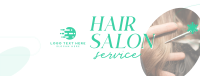 Professional Hairstylists Facebook Cover Preview