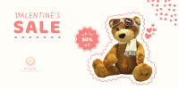 Valentines Gift Sale Twitter post Image Preview