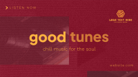 Good Music Animation Image Preview