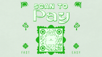 Textured Scan to Pay Animation Preview