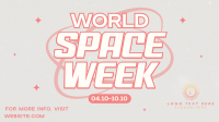 Y2K Space Week Video Preview