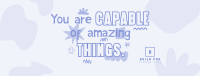 Motivational Quotes Today Facebook cover Image Preview