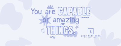 Motivational Quotes Today Facebook cover Image Preview
