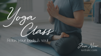 Join Yoga Class Animation Image Preview