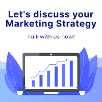 Marketing Strategy Instagram post Image Preview